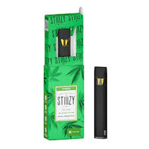 STIIIZY - STIIIZY | DO-SI-DOS - AIO | CARTRIDGE | 1G