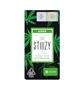 STIIIZY | DO-SI-DOS - POD | CARTRIDGE | .5G