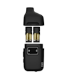 Stiiizy Bar Battery Black