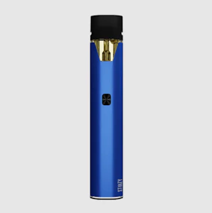 STIIIZY - Stiiizy Pro Battery Blue