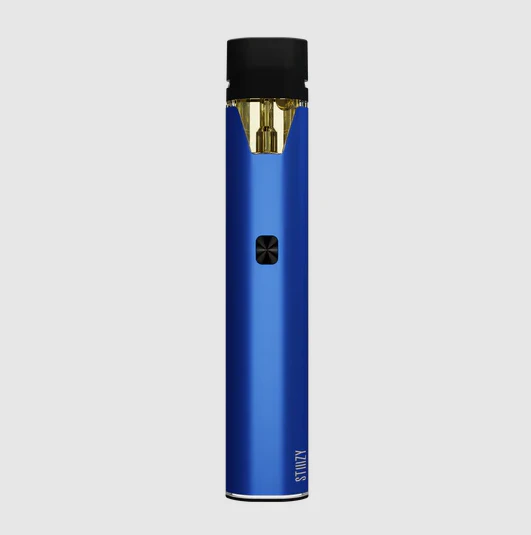 STIIIZY - Stiiizy Pro Battery Blue Main Image
