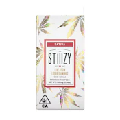 Stiiizy Purple Haze Live Resin Liquid Diamonds Cart (S) 1g