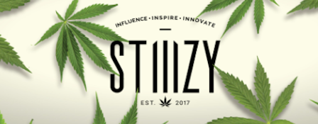 STIIIZY - Infused 40's Pineapple Express Preroll 5pk - 2.5g