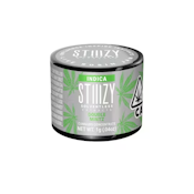 Stiiizy Double Mintz Live Rosin Jam (I) 1g