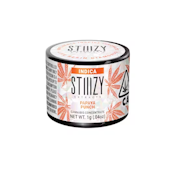 STIIIZY Papaya Punch Live Resin Diamonds (I) 1g
