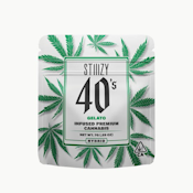 STIIIZY | GELATO - INFUSED | FLOWER | 7G