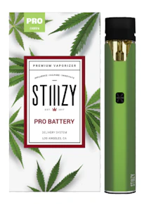 Green Pro Battery