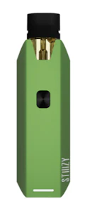 Green XL Pro Battery