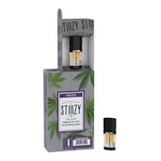STIIIZY | Hardcore OG | Pod | 1G