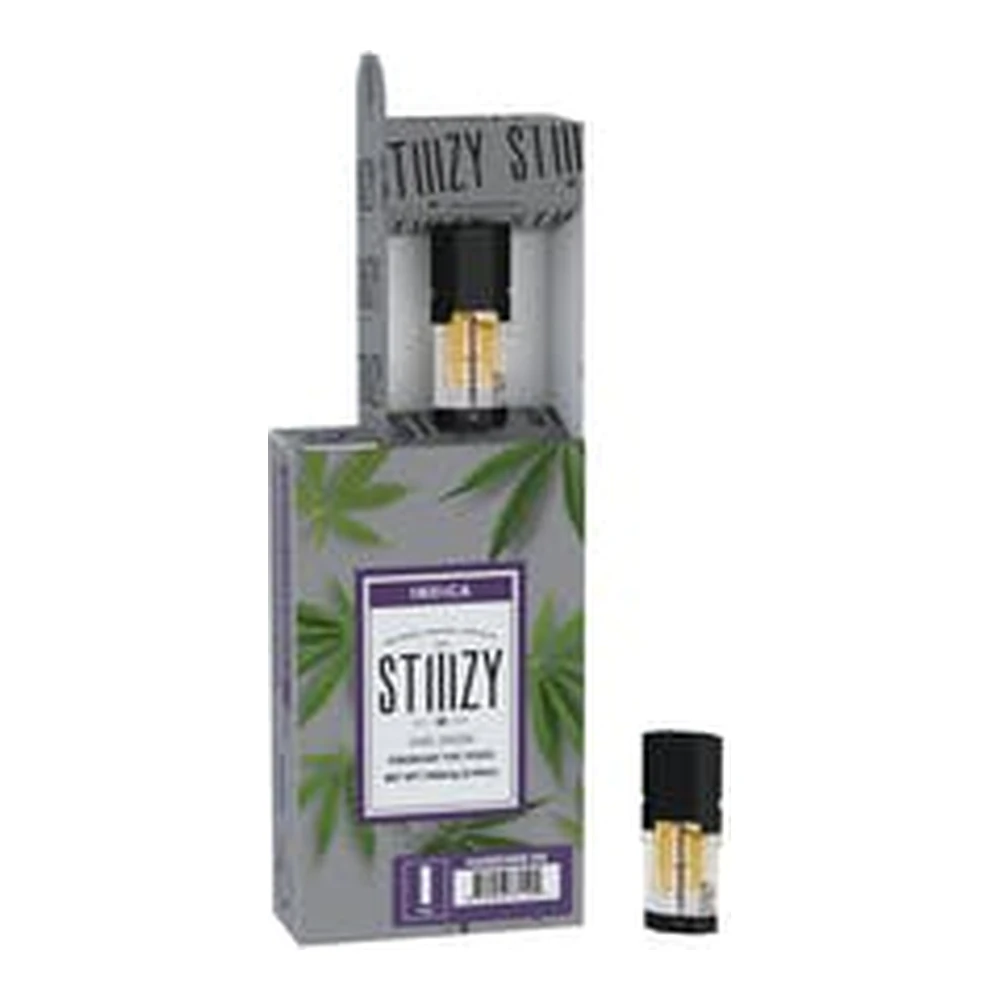 STIIIZY - STIIIZY | Hardcore OG | Pod | 1G Main Image