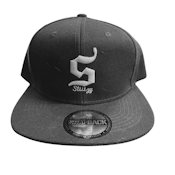 Stiiizy Snapback Hat