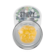 Stiiizy | White Fire | Live Resin Diamonds | [1g] | Hybrid