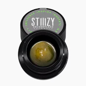 STIIIZY 1G Cherry Mints Rosin Jam