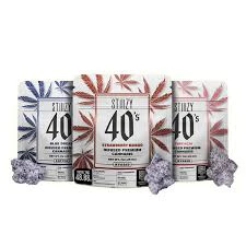 STIIIZY - Stiiizy-Sour Diesel 7g Infused Prepack Main Image