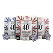 Stiiizy-Blue Dream 7g Infused Flower Pack