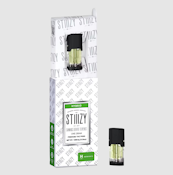 STIIIZY | POD | Kush Mintz CDT | 1g