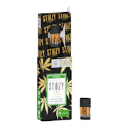 STIIIZY | Lemon Cherry Gelato | Live Resin Liquid Diamonds Pod | 0.5g