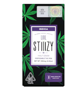 Stiiizy Liiil All In One .5g King Louis XIII