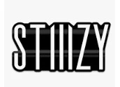 STIIIZY - Banana Mac 1g Curated Live Resin Main Image