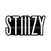 Stiiizy - Ultra Thin 33 Papers Pack 1.25"