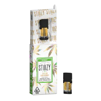 STIIIZY - Stiiizy - 1g LQD Pod - Cereal Milk Main Image