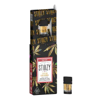 STIIIZY - Stiiizy - .5g LQD Pod - Strawberry Milkshake Main Image