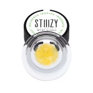 STIIIZY - Stiiizy - 1g Live Diamonds - White Fire