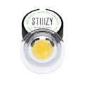 Stiiizy - 1g Live Diamonds - Banana Sundae