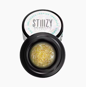 STIIIZY - STIIIZY 1G Sour Belts Live Diamonds