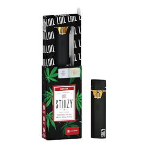 STIIIZY | Magic Melon | All-In-One LIIIL Vape | 0.5g