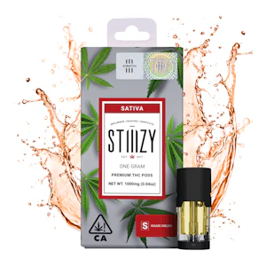 STIIIZY | Magic Melon | Pod | 1g