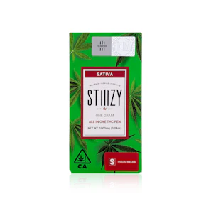 STIIIZY - All In one - Magic Melon - 1G