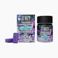 Stiiizy - Edible - 2:1 THC:CBN Midnight Berry - 100MG