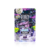 STIIIZY | MIDNIGHT BERRY 2:1 THC/CBN - 10PK | EDIBLE