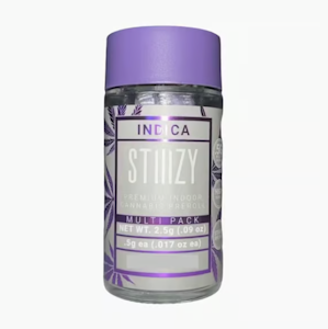 STIIIZY - STIIIZY Naked Sherbbles Multi Pack (I) 2.5g