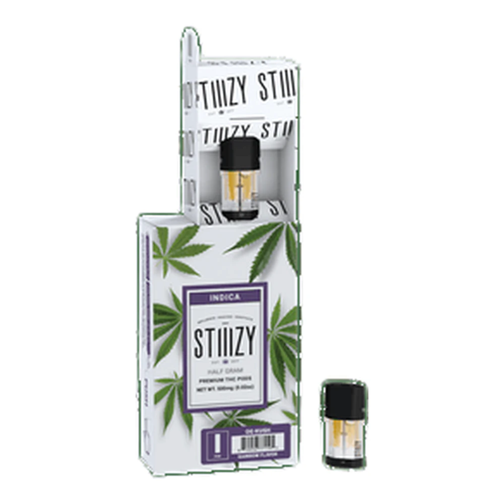 STIIIZY - STIIIZY | OG Kush | Pod | 0.5g Main Image