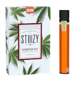 STIIIZY  | OG Battery | Orange