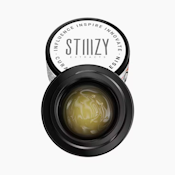 STIIIZY 1G Orange Creamsicle Curated Live Resin