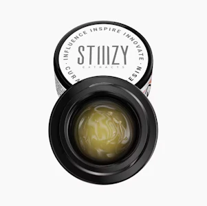 STIIIZY - STIIIZY 1G Orange Creamsicle Curated Live Resin
