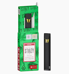 STIIIZY - STIIIZY 1G Orange Sunset Disposable