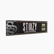 Stiiizy - King Size Premium Rolling Papers - Unbleached
