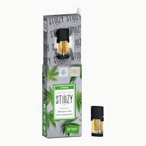 STIIIZY - STIIIZY | PINEAPPLE EXPRESS - POD | CARTRIDGE | 1G