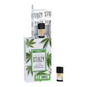 STIIIZY | Pineapple Express | Pod | 0.5g