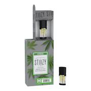 STIIIZY | Pineapple Express | Pod | 1g