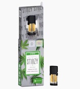 STIIIZY 1G Pineapple Runtz Pod