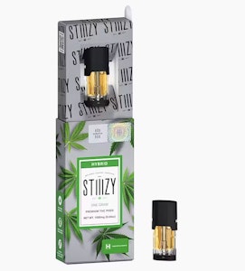STIIIZY - STIIIZY 1G Pineapple Runtz Pod