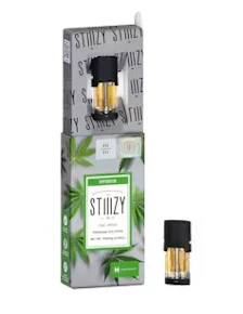 Stiiizy | Vape Pod | Pineapple Runtz | 1g