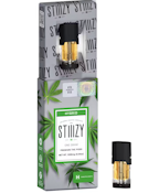 Stiiizy | Pineapple Runtz | 1G Vape Cart