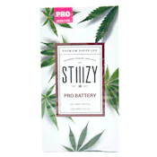Stiiizy - Pro Battery - Neon Pink
