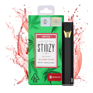 STIIIZY | Premium Jack | All-In-One Vape | 1g